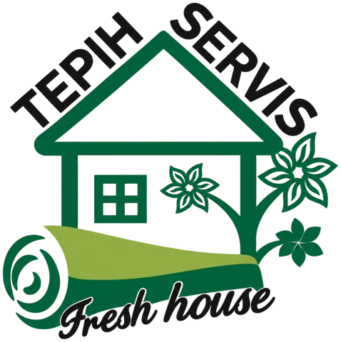 Fresh House – tepih servis